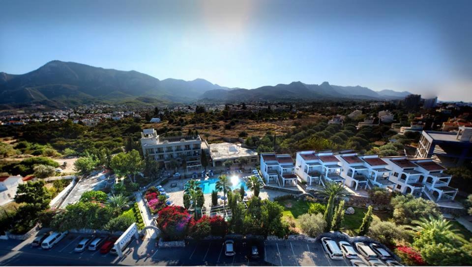 Altinkaya Holiday Resort Kyrenia  Exterior photo